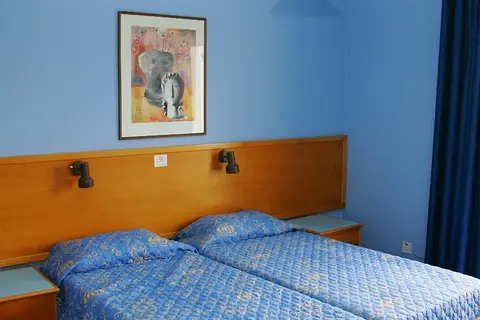 M Boutique Hotel in Paphos — foto 3