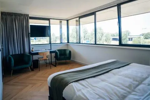 MyHotel Steenwijk foto 7