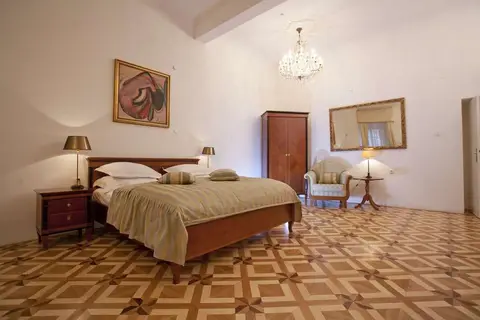 Hotel Antiq Palace in Ljubljana