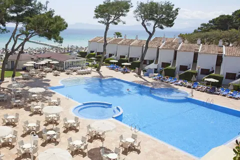 Grupotel Los Principes & Spa in Muro — foto 22