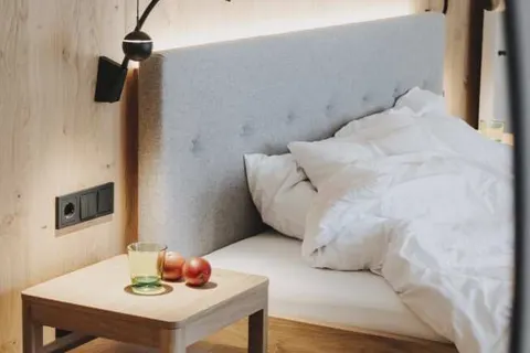 Hotel Apartments Alpenrose foto 3