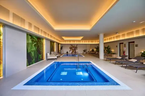 Hotel Riu Turquoise in Le Morne — foto 19