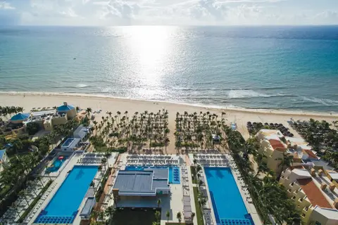 RIU Playacar in Playa del Carmen