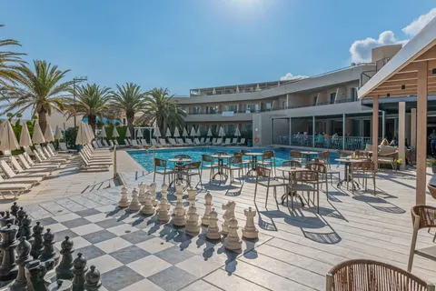 Minos Hotel foto 24