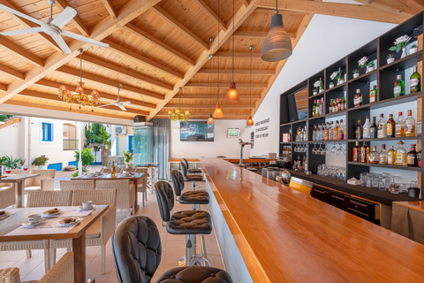 Appartementen Nana-Angela foto 25