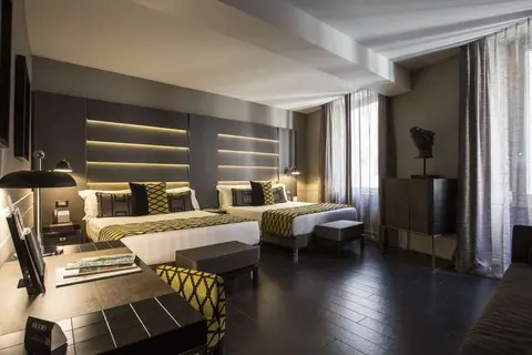 Rome Style Hotel in Rome, foto 2