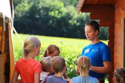 Camping Floreal La Colline foto 20