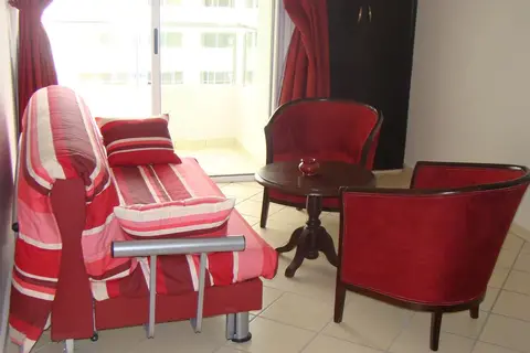 New Farah Hotel in Rabat — foto 21