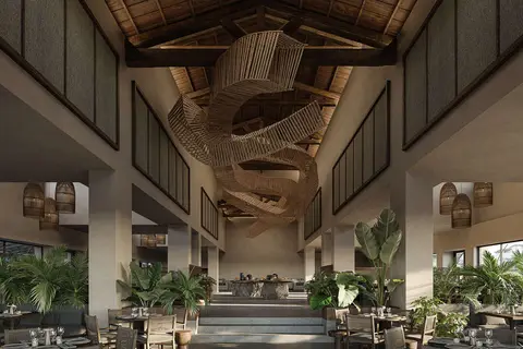 OKU Andalusia in La Línea de la Concepción — foto 8