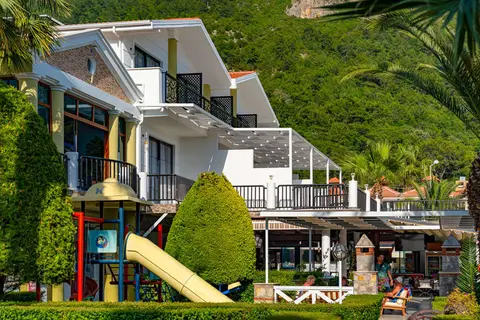 Hotel Karbel Sun in Fethiye — foto 12