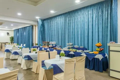 Hotel San Paolo in Napels, foto 6