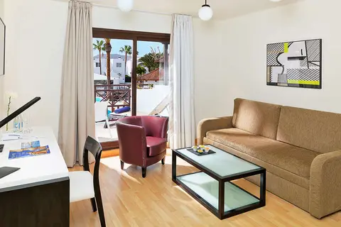 H10 White Suites in Yaiza — foto 4