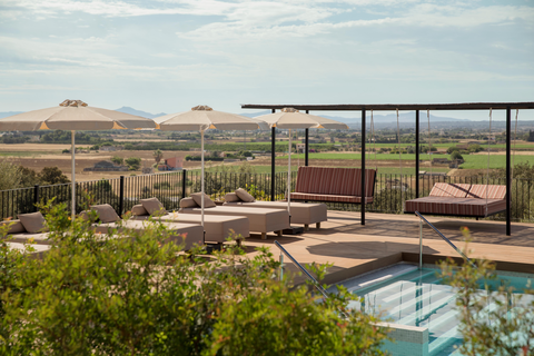 Son Sabater by Zafiro foto 15