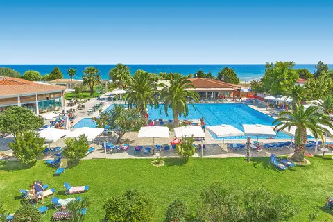 Poseidon Palace Hotel in Athene — foto 2