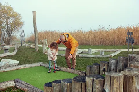 Villages Nature Paris foto 8