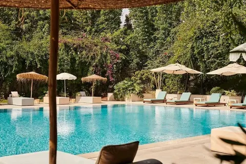 Hyatt Regency Casablanca in Casablanca