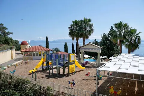 Hotel Valmar Corfu in Municipal Unit of Meliteieis, foto 15