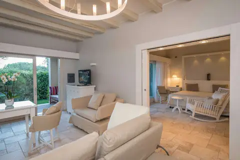 Forte Village Resort - Le Dune in Pula — foto 3