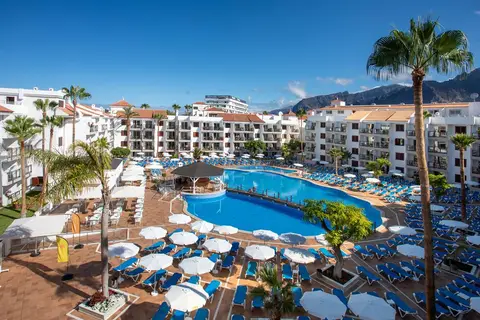 Globales Tamaimo Tropical in Santiago del Teide — foto 6