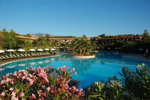 Acacia Resort in Campofelice di Roccella, foto 24