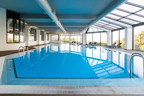 Meliá Castelo Branco in Castelo Branco — foto 16