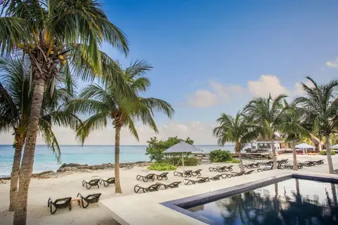 The Westin Cozumel in San Miguel de Cozumel — foto 27