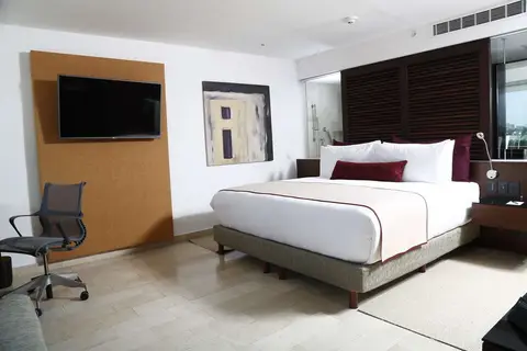 Presidente InterContinental Cancun Resort in Cancun — foto 11