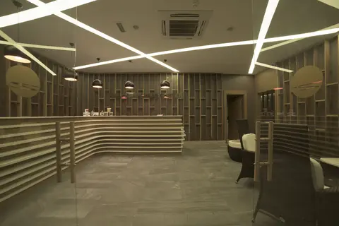 Club Sun Heaven Family Resort & Spa in Alanya — foto 9