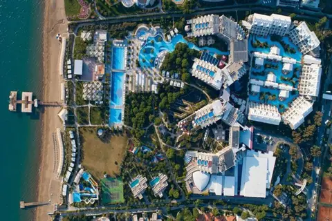 Susesi Luxury Resort in Serik, foto 24