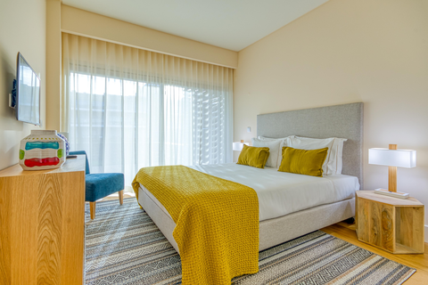 Praia do Sal Resort and Spa foto 3