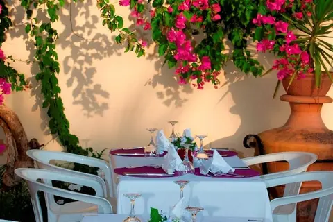 Asya Blue Apartments in Marmaris, foto 26