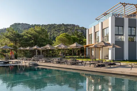 Atalanti Boutique Hotel in Faliraki — foto 15