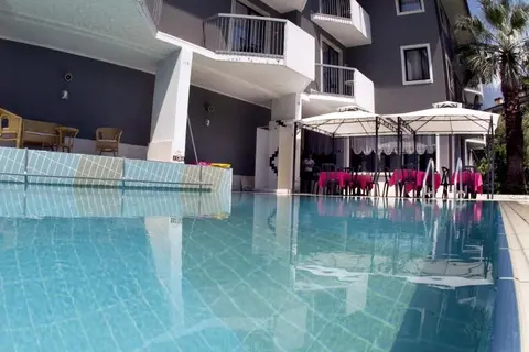 Arco Smart Hotel in Arco — foto 15
