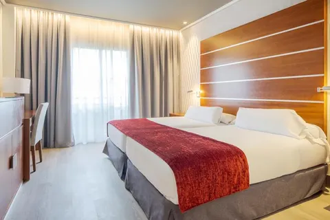 Ilunion Alcora Sevilla foto 5