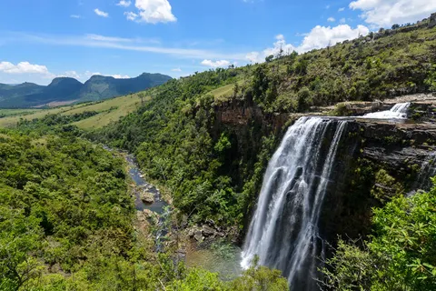 Perfect Match South Africa & Mauritius foto 1