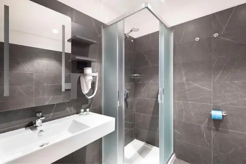 B&B HOTEL Bolzano in Bozen, foto 8