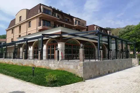 Effect Algara Beach in Кранево — foto 23
