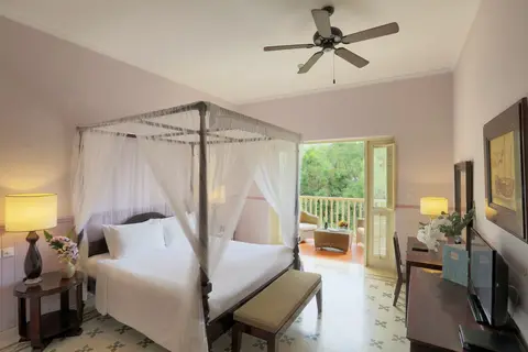 La Veranda Resort Phu Quoc - MGallery in Phu Quoc — foto 3