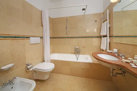 Villa Sofia in Sienna — foto 28