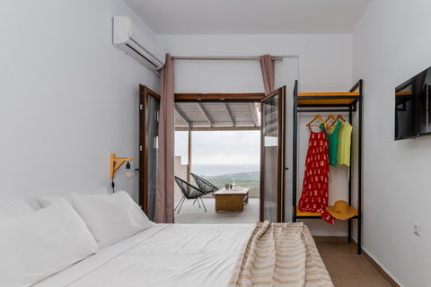 Hilltop Resort foto 16