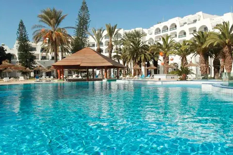 Marhaba Beach foto 1