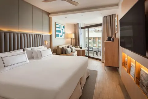 Melia Costa del Sol in Torremolinos — foto 5