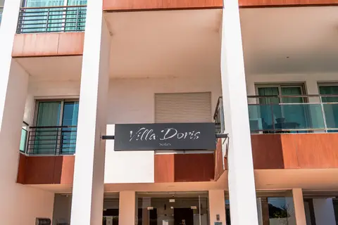 Villa Doris Suites in Lagos — foto 2