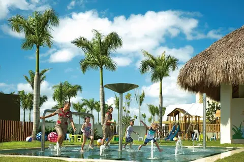 Dreams Onyx Resort & Spa in Salvaleón de Higüey — foto 17