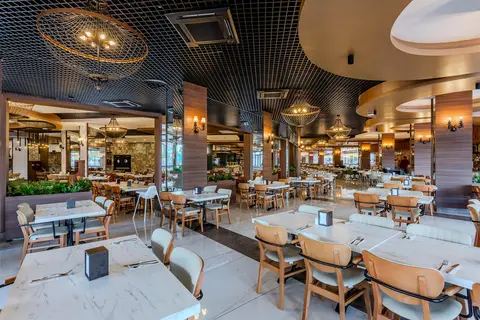 Hotel Eftalia Blue in Alanya, foto 15