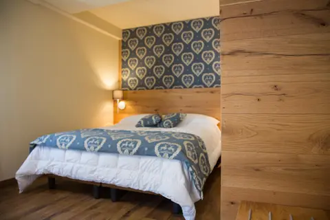 Residence Maison Fosson in Ayas — foto 11