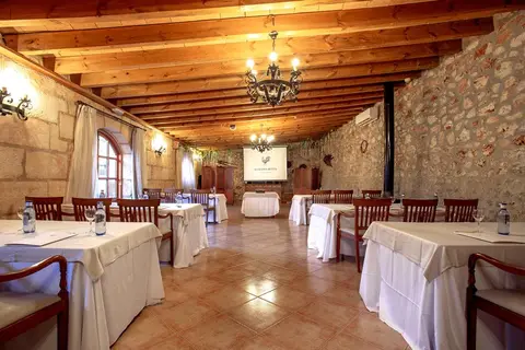 Sa Bassa Rotja Ecoturisme in Porreres — foto 5