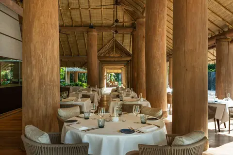 The Datai Langkawi in Langkawi Island — foto 16