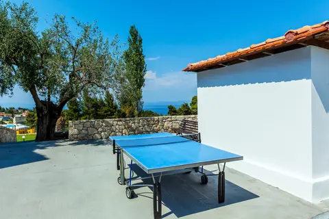 Hotel Kriopigi in Kassandra Municipal Unit, foto 23