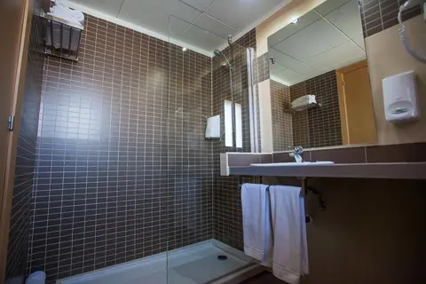 Hotel Maria del Mar in Lloret de Mar — foto 9